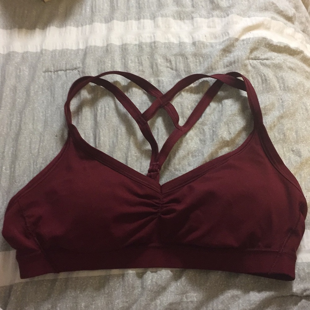 Aerie chill.play.move. Bra